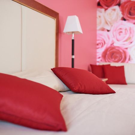 Belfiore Park Hotel 4Stars Superior "Adults Only" Brenzone sul Garda Pokoj fotografie