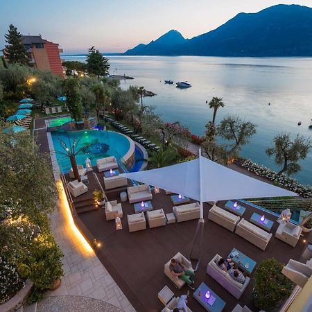 Belfiore Park Hotel 4Stars Superior "Adults Only" Brenzone sul Garda Exteriér fotografie