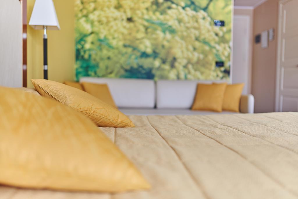 Belfiore Park Hotel 4Stars Superior "Adults Only" Brenzone sul Garda Pokoj fotografie
