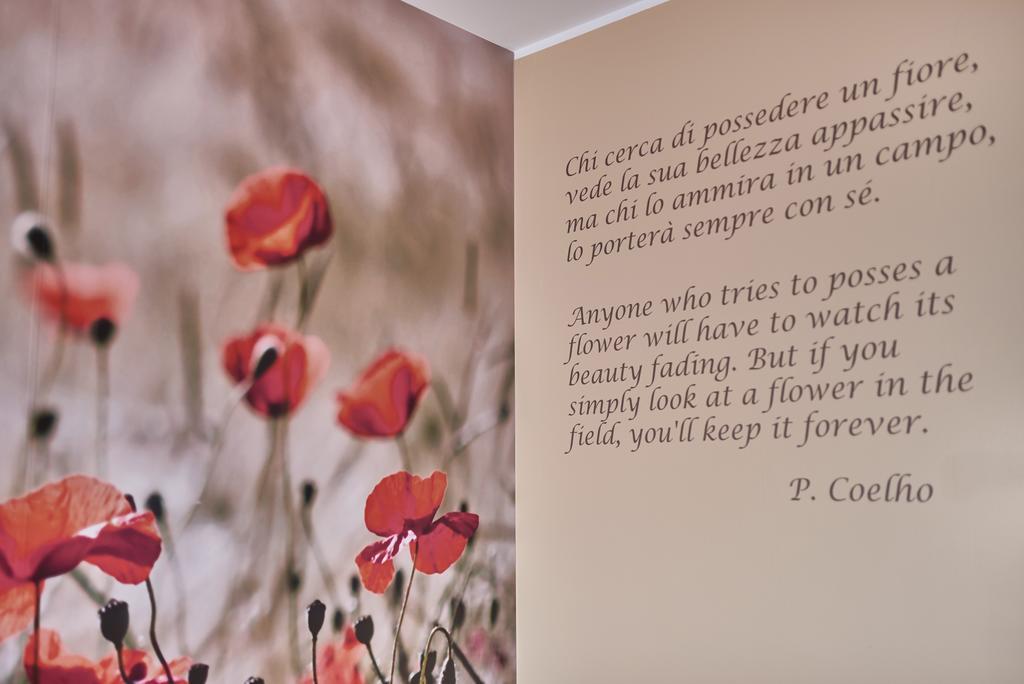 Belfiore Park Hotel 4Stars Superior "Adults Only" Brenzone sul Garda Pokoj fotografie