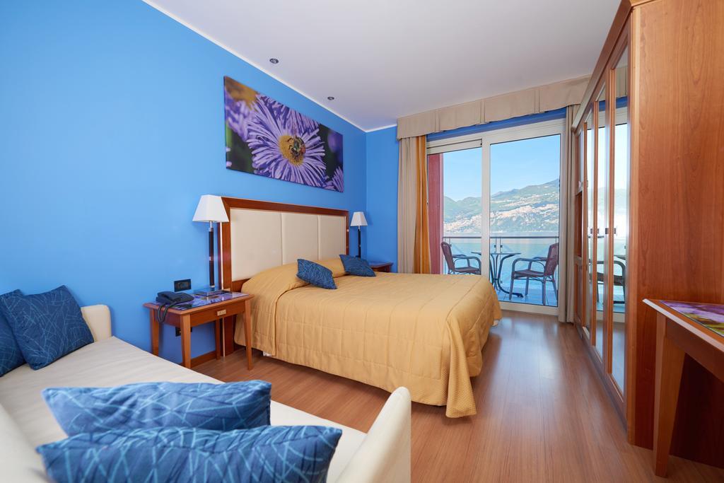 Belfiore Park Hotel 4Stars Superior "Adults Only" Brenzone sul Garda Pokoj fotografie