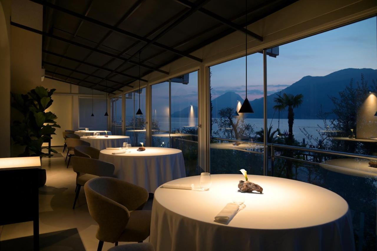 Belfiore Park Hotel 4Stars Superior "Adults Only" Brenzone sul Garda Exteriér fotografie