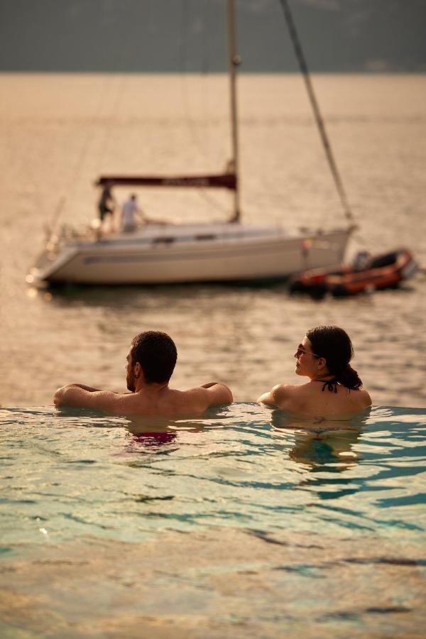 Belfiore Park Hotel 4Stars Superior "Adults Only" Brenzone sul Garda Exteriér fotografie