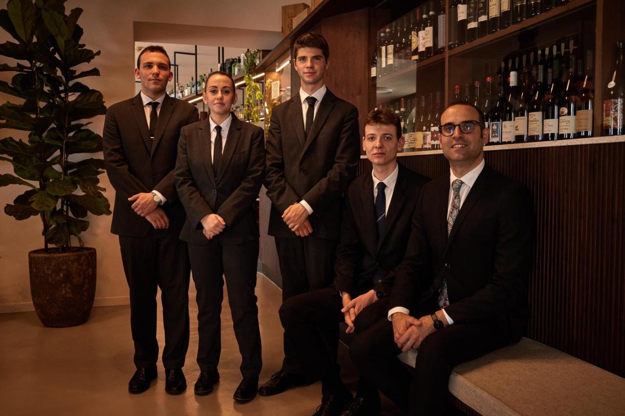 Belfiore Park Hotel 4Stars Superior "Adults Only" Brenzone sul Garda Exteriér fotografie
