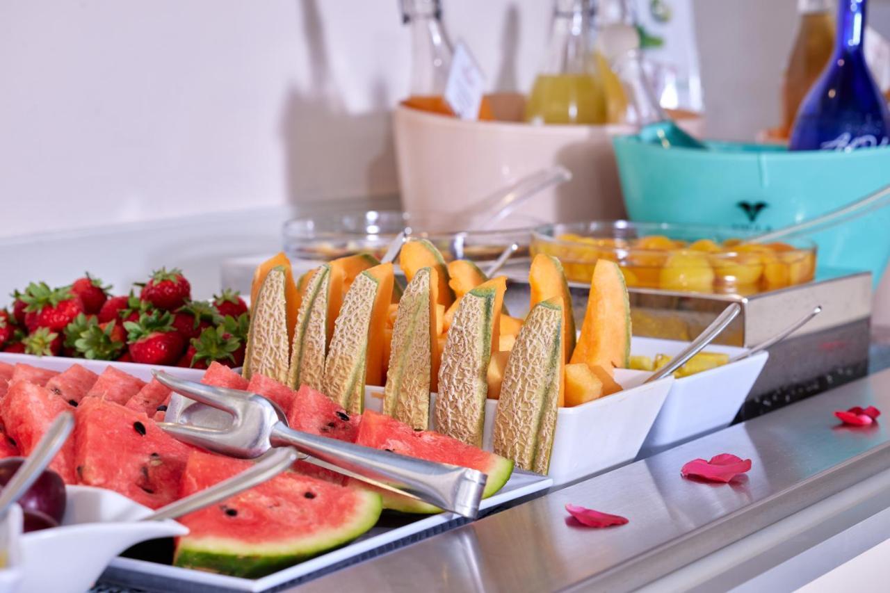 Belfiore Park Hotel 4Stars Superior "Adults Only" Brenzone sul Garda Exteriér fotografie