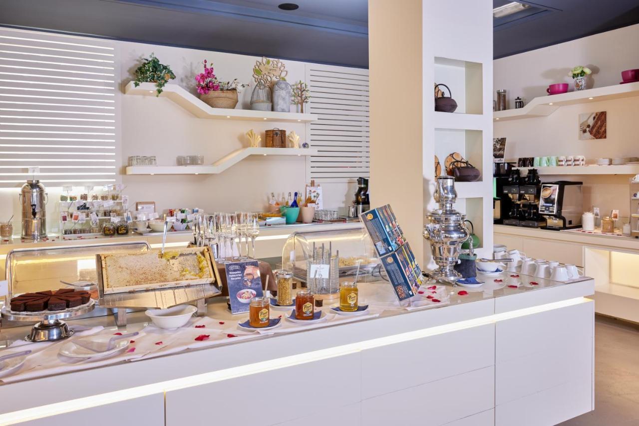 Belfiore Park Hotel 4Stars Superior "Adults Only" Brenzone sul Garda Exteriér fotografie