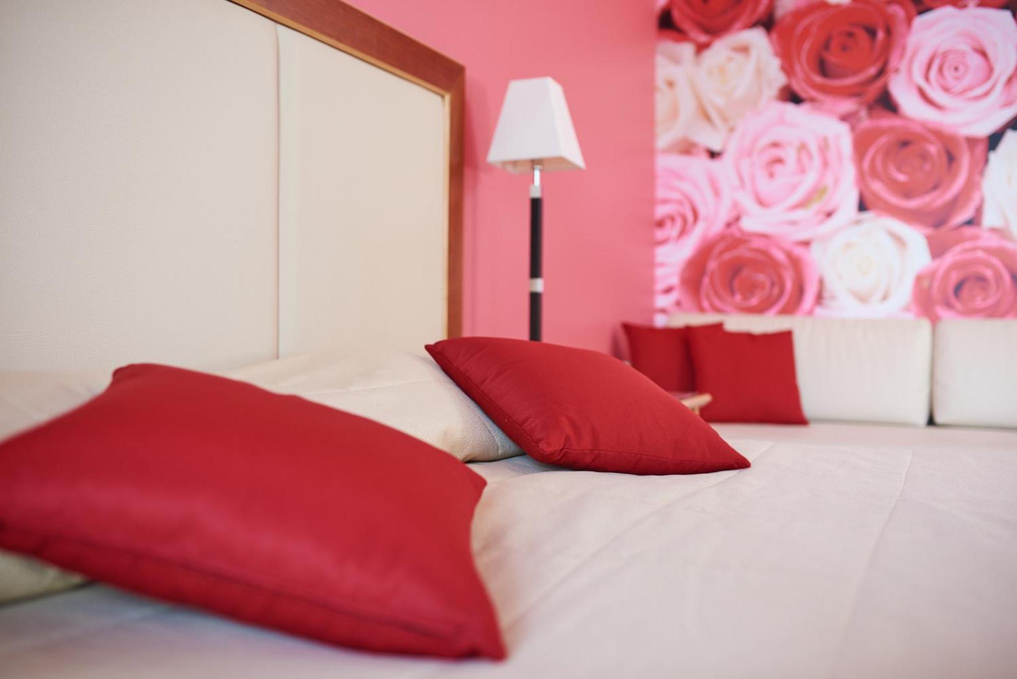 Belfiore Park Hotel 4Stars Superior "Adults Only" Brenzone sul Garda Pokoj fotografie