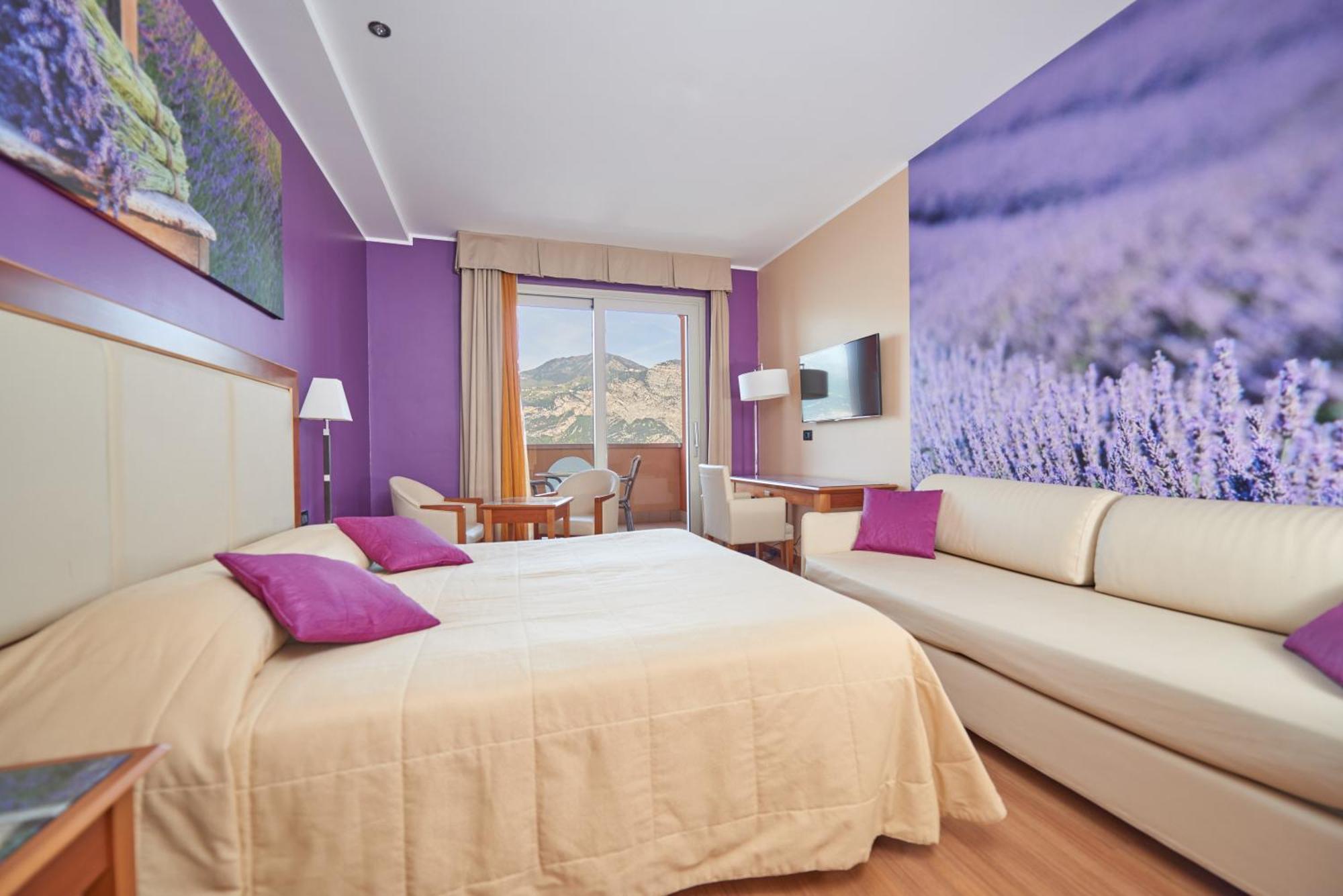 Belfiore Park Hotel 4Stars Superior "Adults Only" Brenzone sul Garda Pokoj fotografie