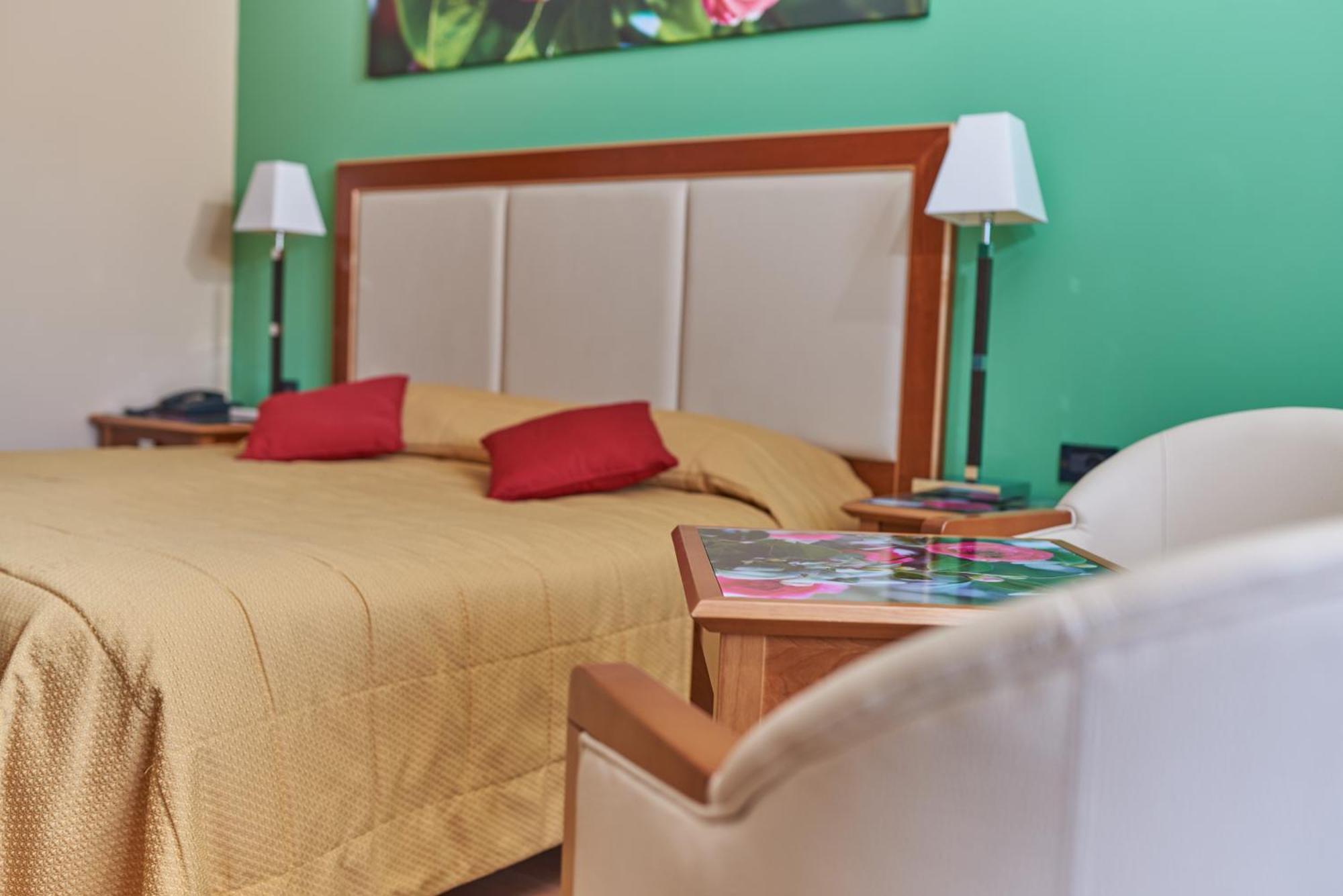 Belfiore Park Hotel 4Stars Superior "Adults Only" Brenzone sul Garda Pokoj fotografie