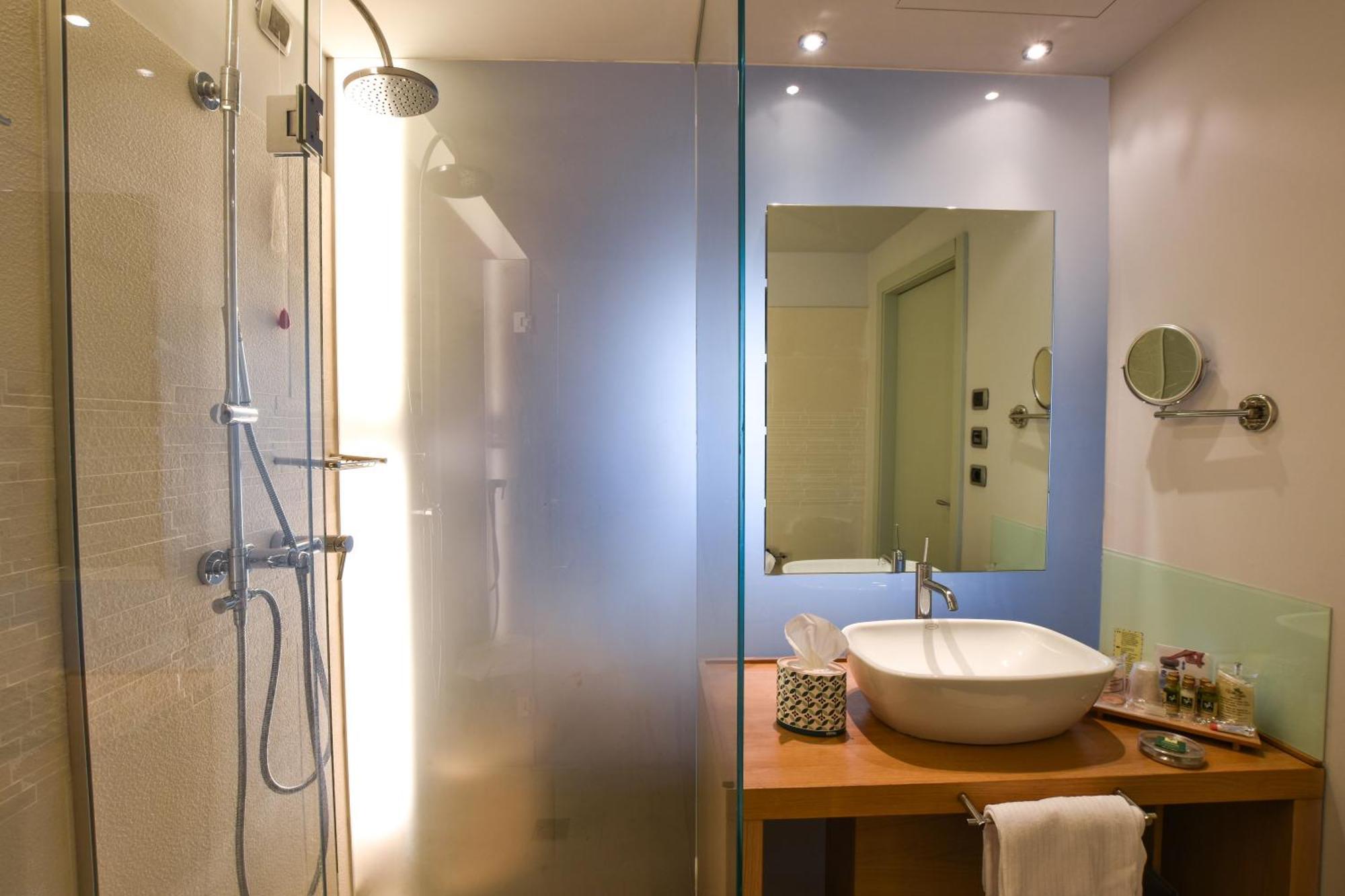 Belfiore Park Hotel 4Stars Superior "Adults Only" Brenzone sul Garda Pokoj fotografie