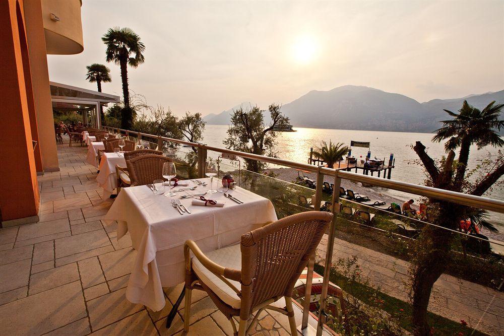 Belfiore Park Hotel 4Stars Superior "Adults Only" Brenzone sul Garda Exteriér fotografie