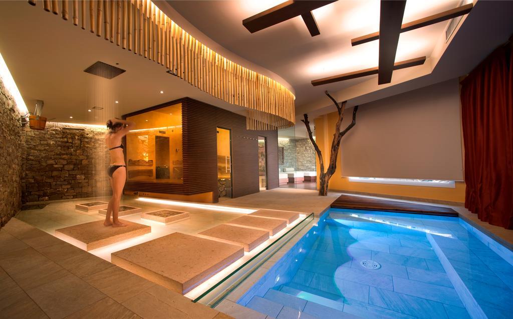 Belfiore Park Hotel 4Stars Superior "Adults Only" Brenzone sul Garda Exteriér fotografie