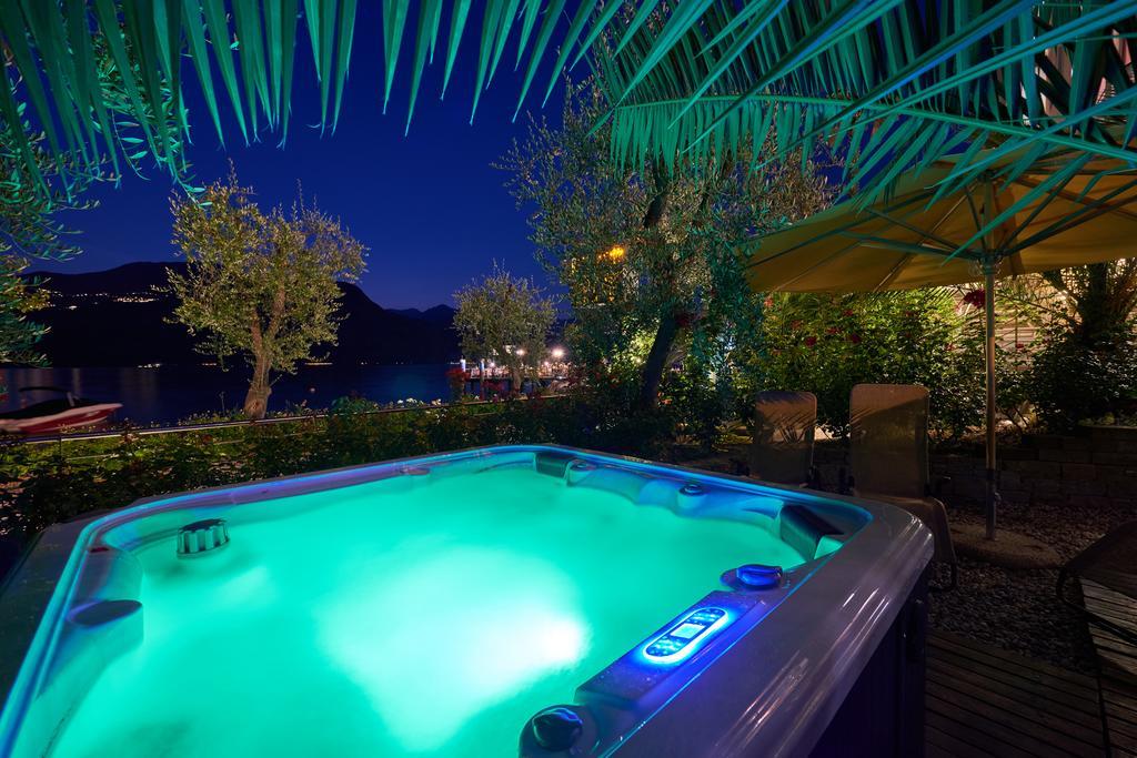 Belfiore Park Hotel 4Stars Superior "Adults Only" Brenzone sul Garda Exteriér fotografie