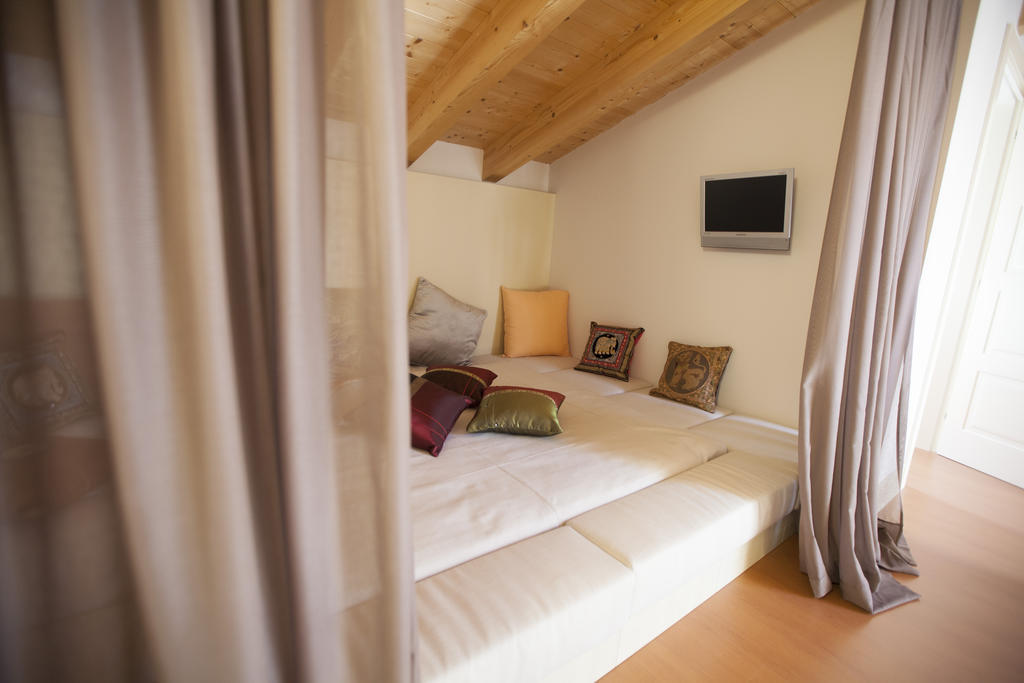 Belfiore Park Hotel 4Stars Superior "Adults Only" Brenzone sul Garda Pokoj fotografie