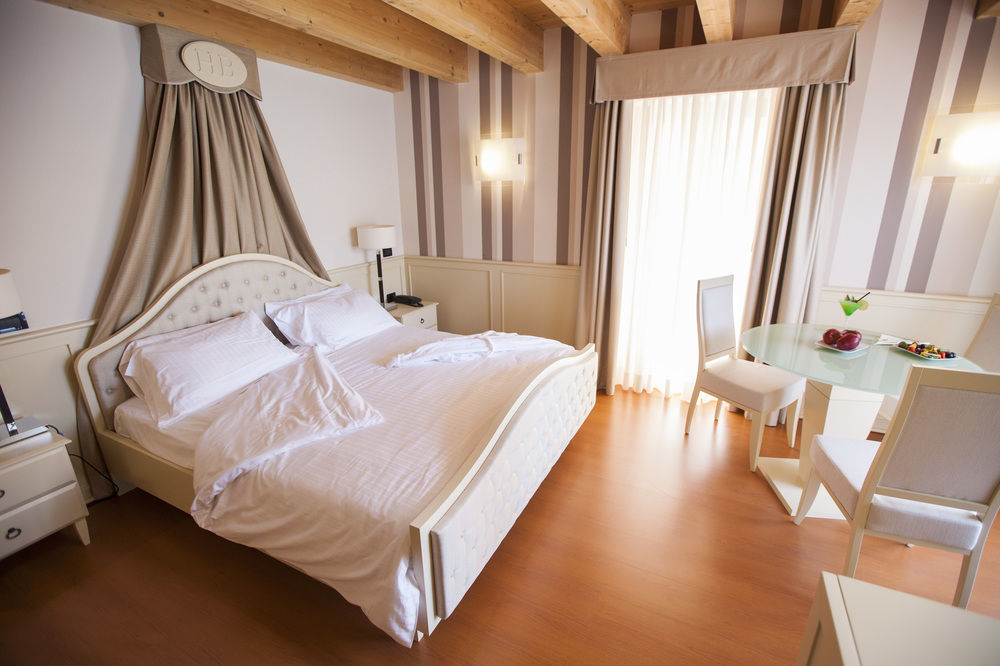 Belfiore Park Hotel 4Stars Superior "Adults Only" Brenzone sul Garda Exteriér fotografie