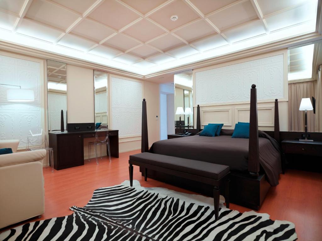 Belfiore Park Hotel 4Stars Superior "Adults Only" Brenzone sul Garda Pokoj fotografie